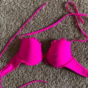 Victoria Secret 36C Swim Top!